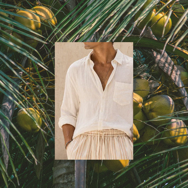 Ropa hombre