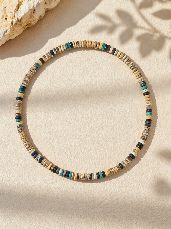 Tribal Chic Necklace