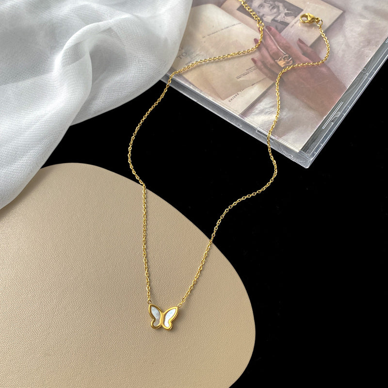 Collar Nacar