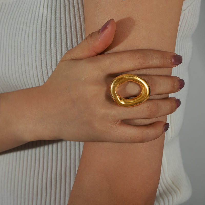 Anillo Orbit