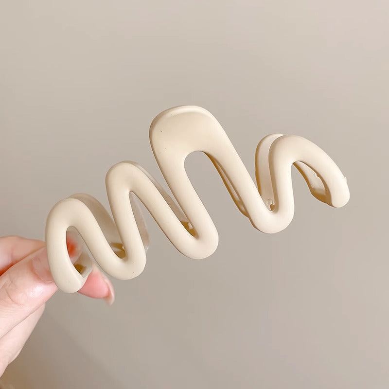 Pinza Varios