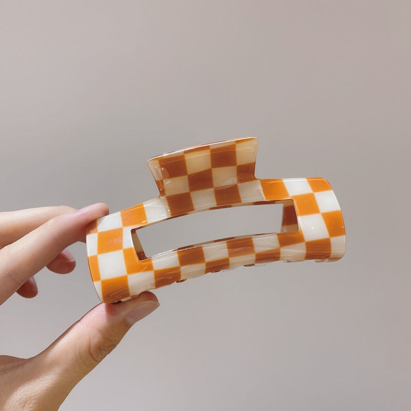 Pinza Checkerboard
