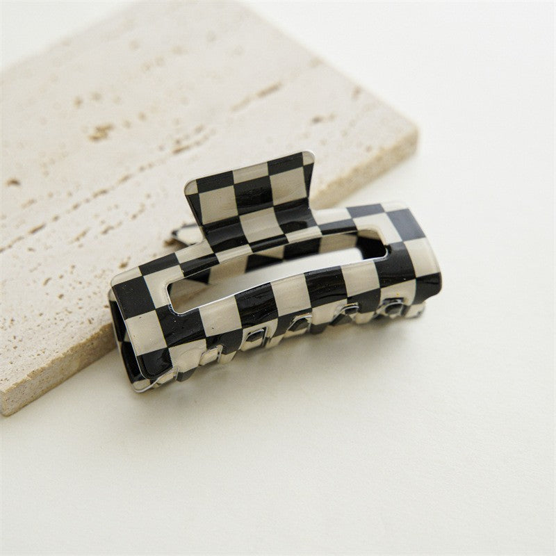 Pinza Checkerboard