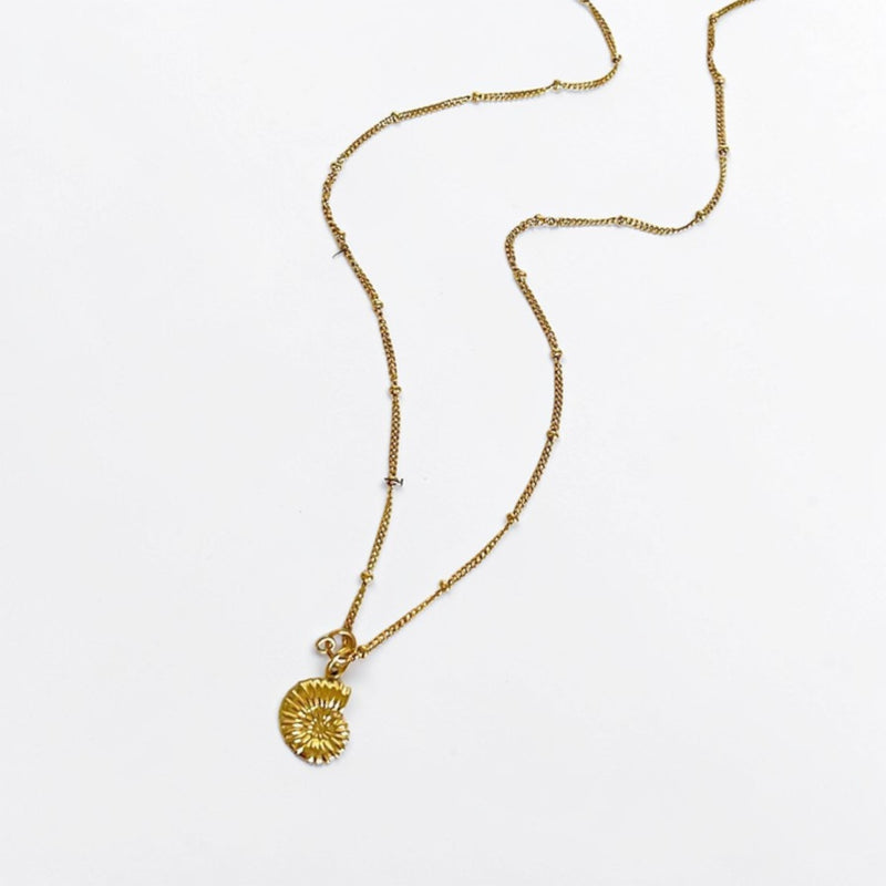 Collar Dije Mar