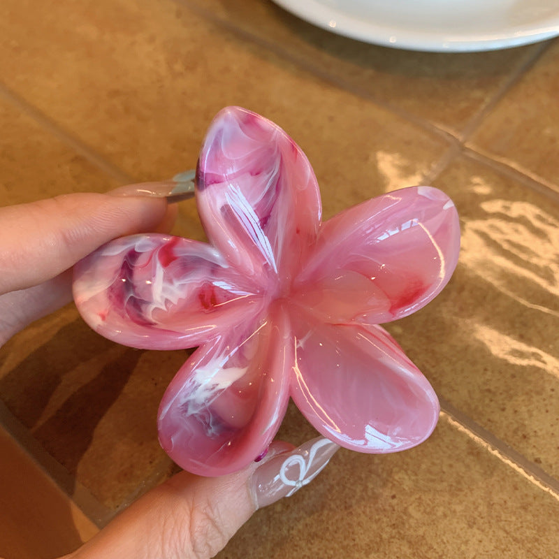 Pinza Flor