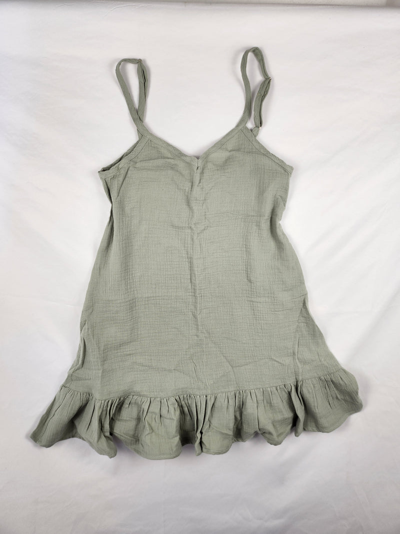 Vestido Chloe