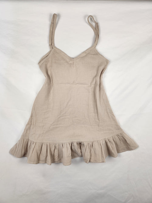 Vestido Chloe