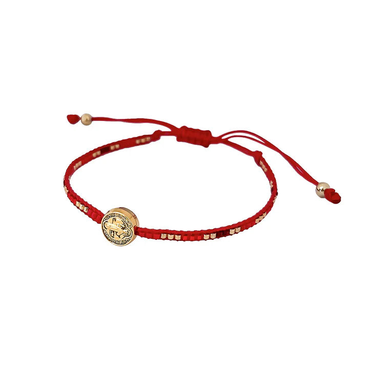 Pulsera Miyuki Dije