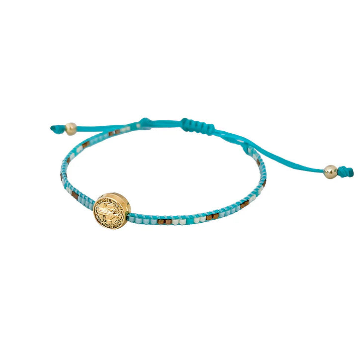 Pulsera Miyuki Dije