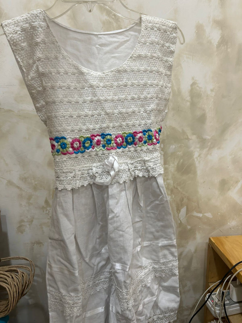 TL Ropa niña