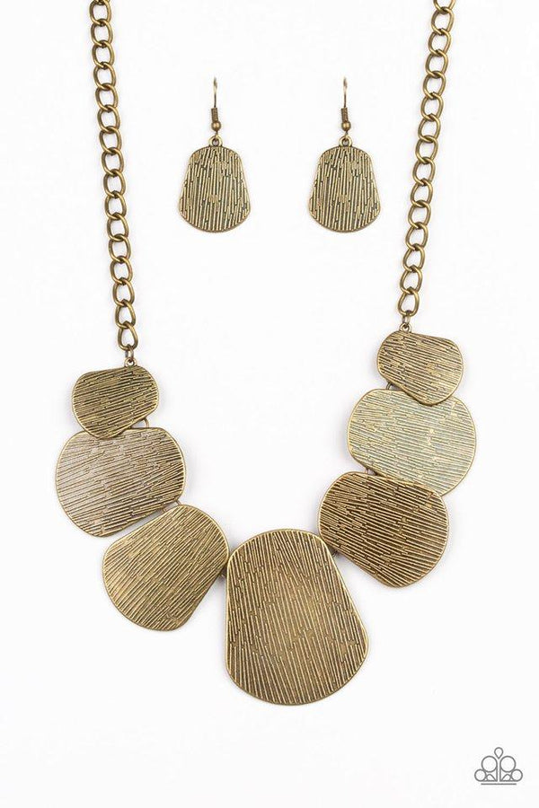 Statement Necklace