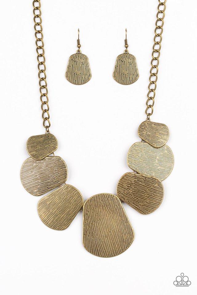Collar Statement