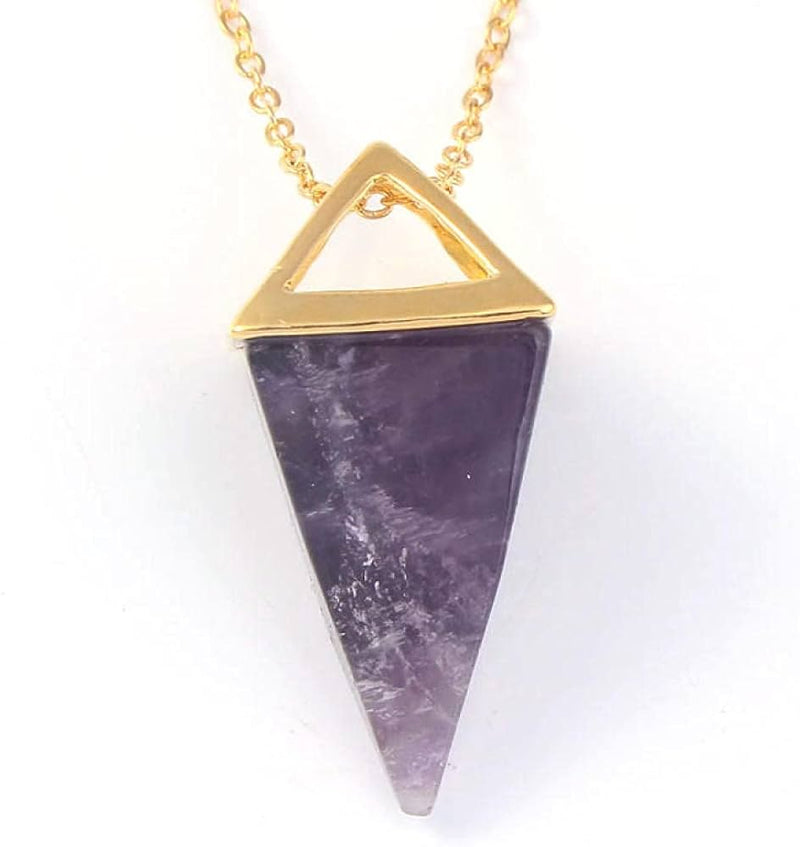 Collar Cuarzo