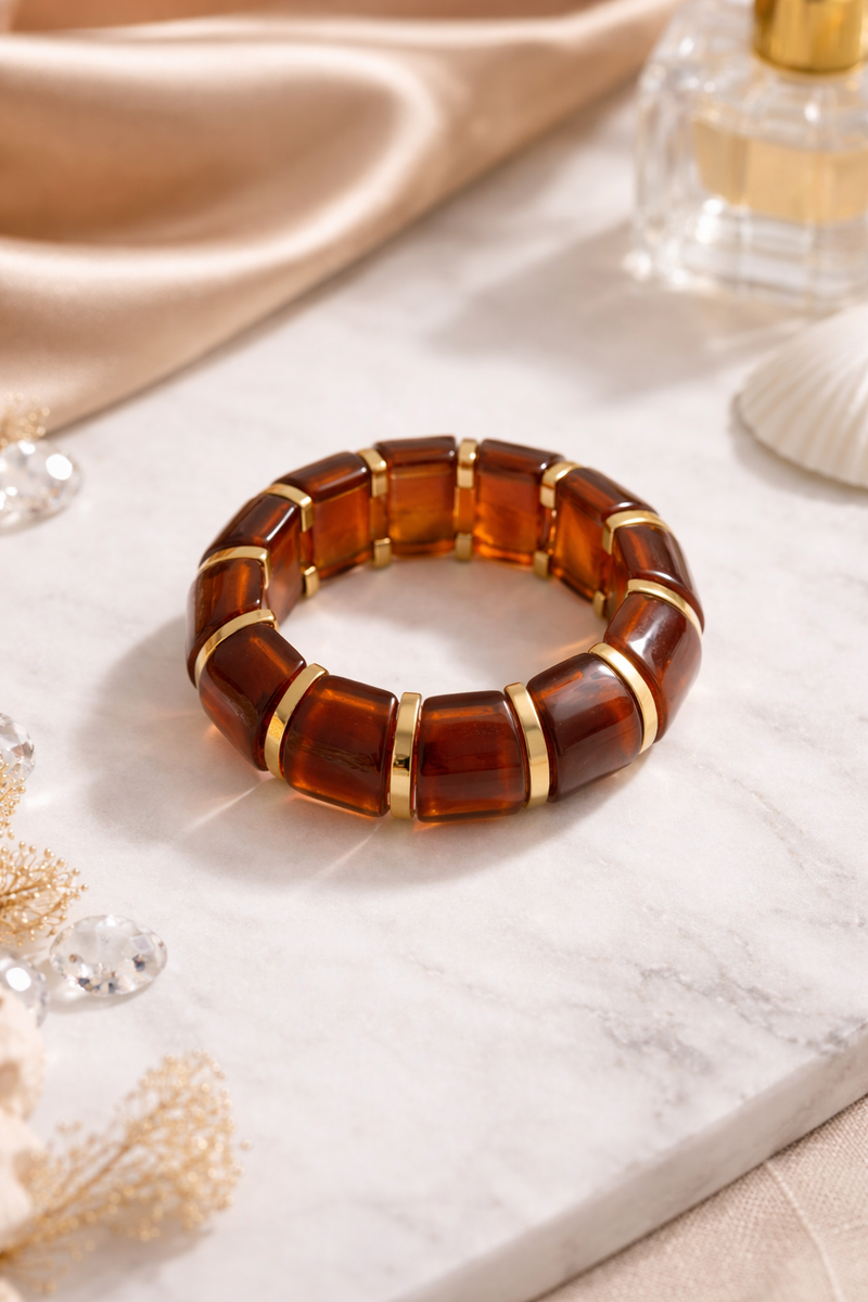 Pulsera Bohemia