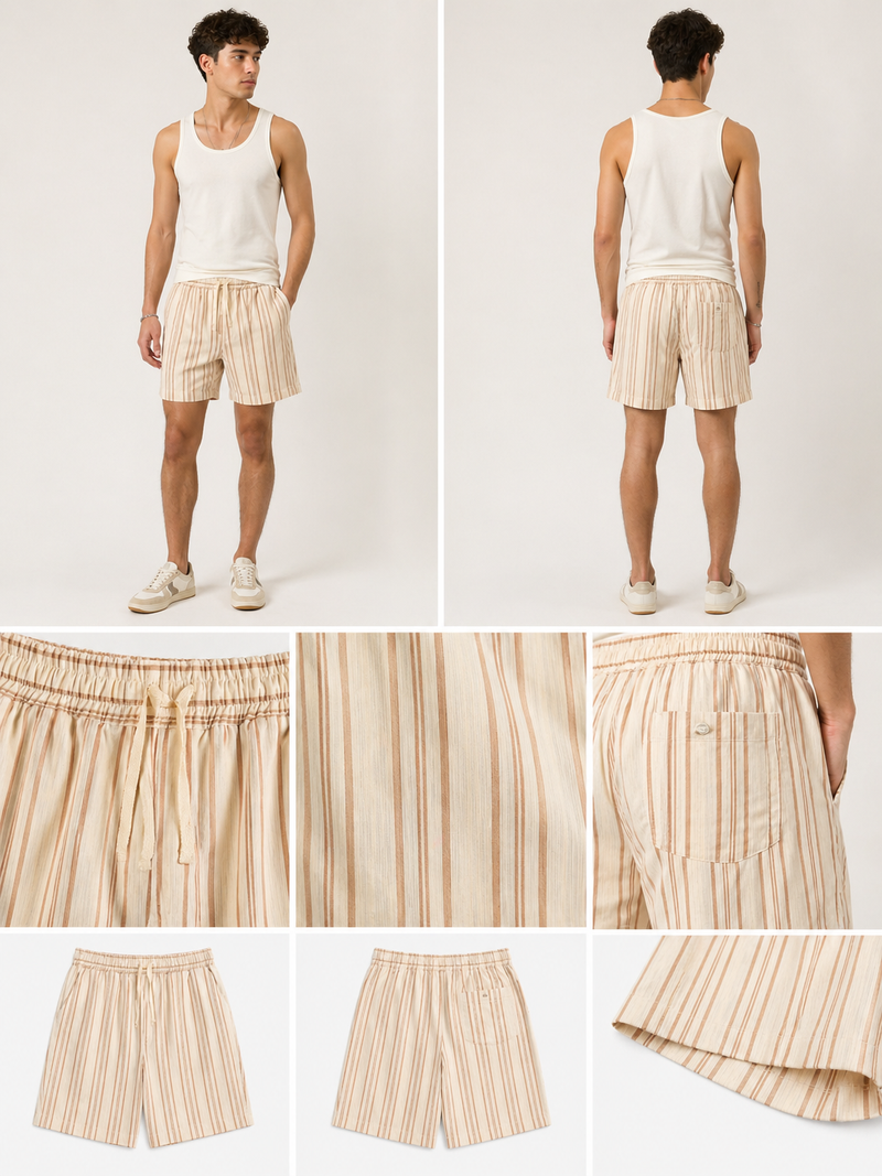 Short Noah