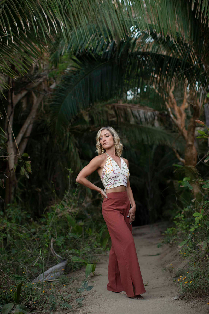Frida Trousers