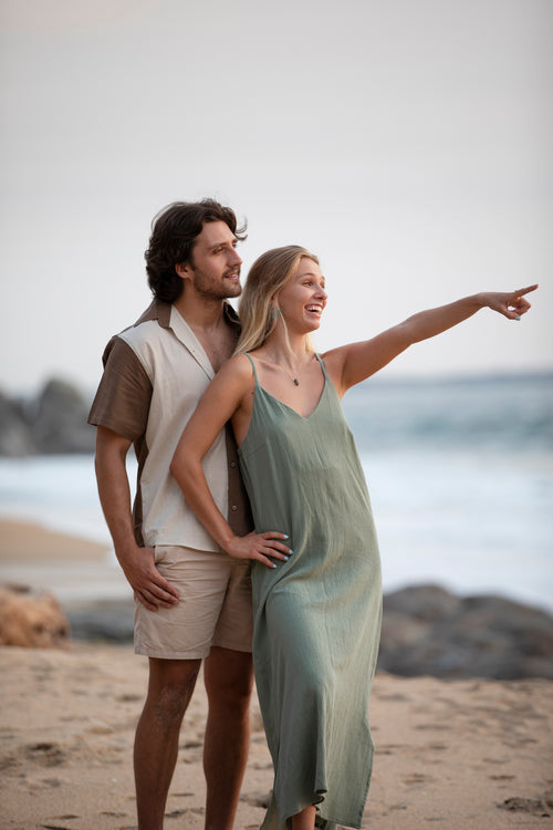 Isla Dress