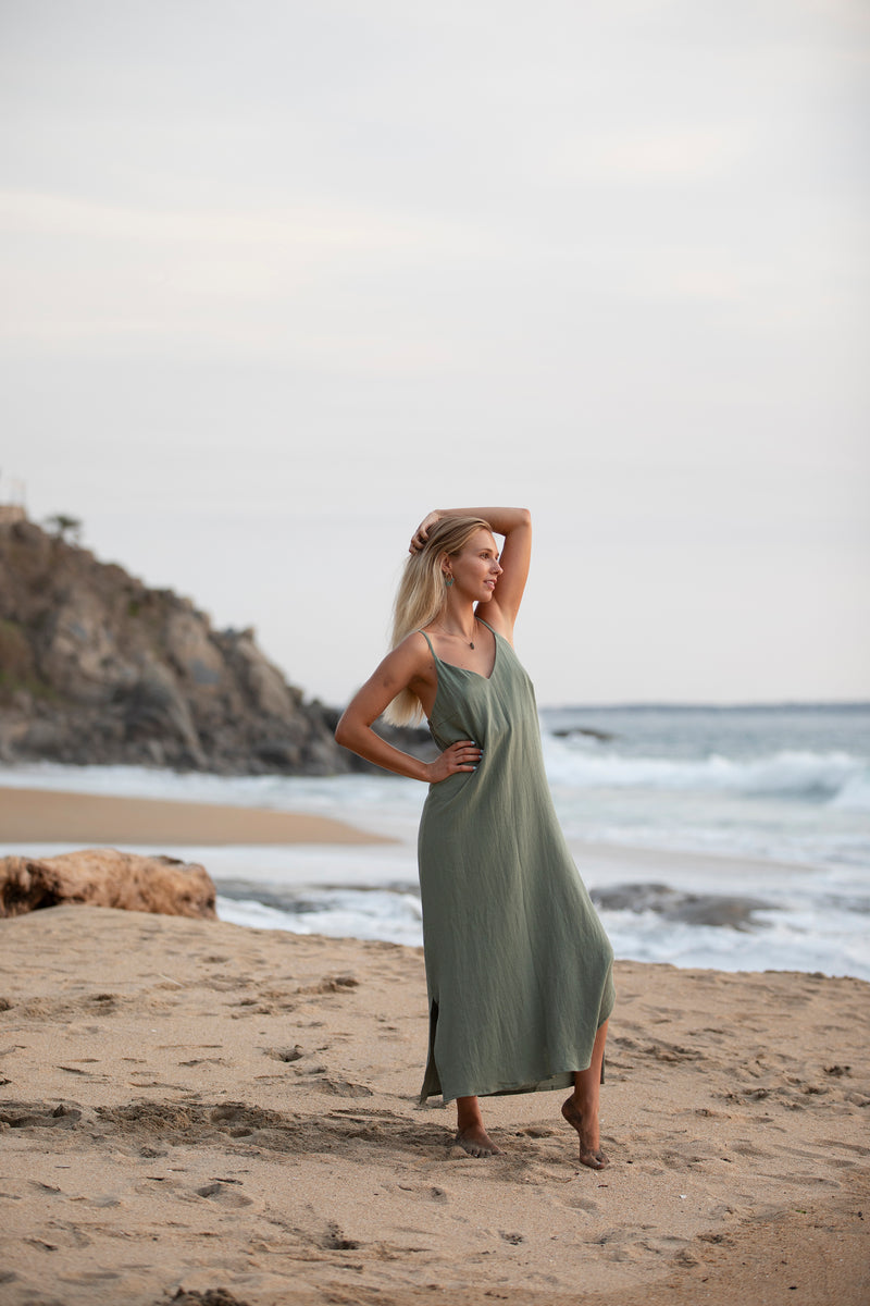 Isla Dress