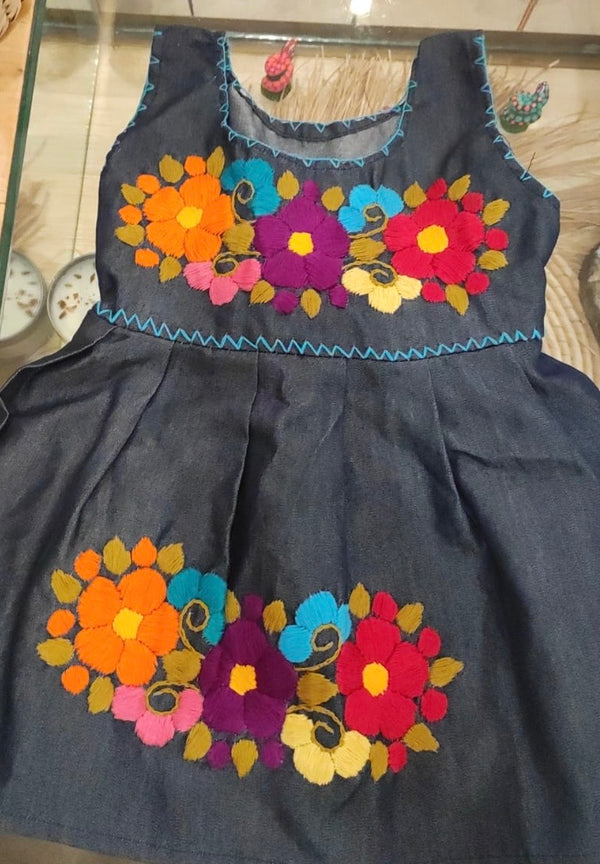 TL Ropa niña