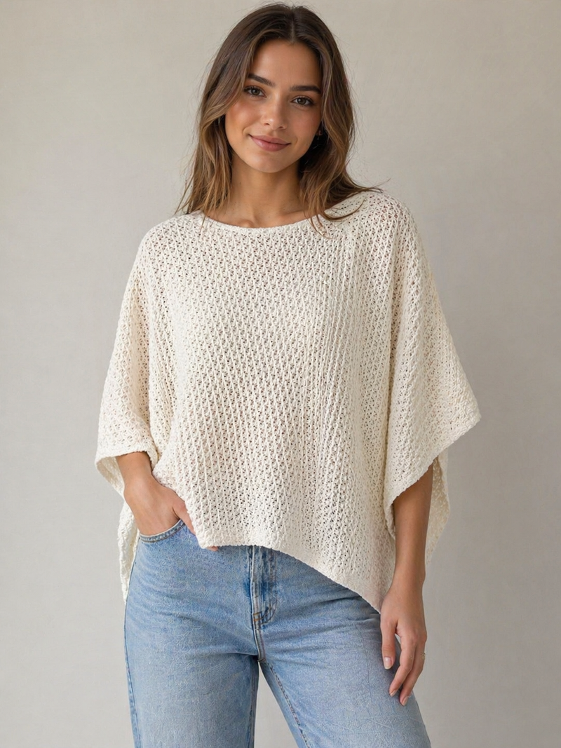 Poncho Dolores