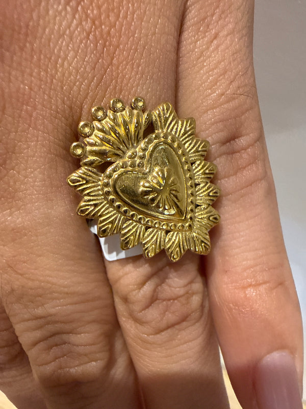 Anillos AC Ajustables
