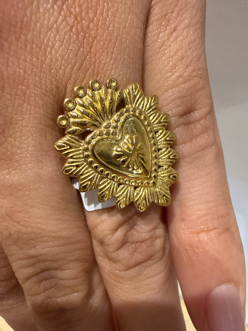 Anillos AC Ajustables