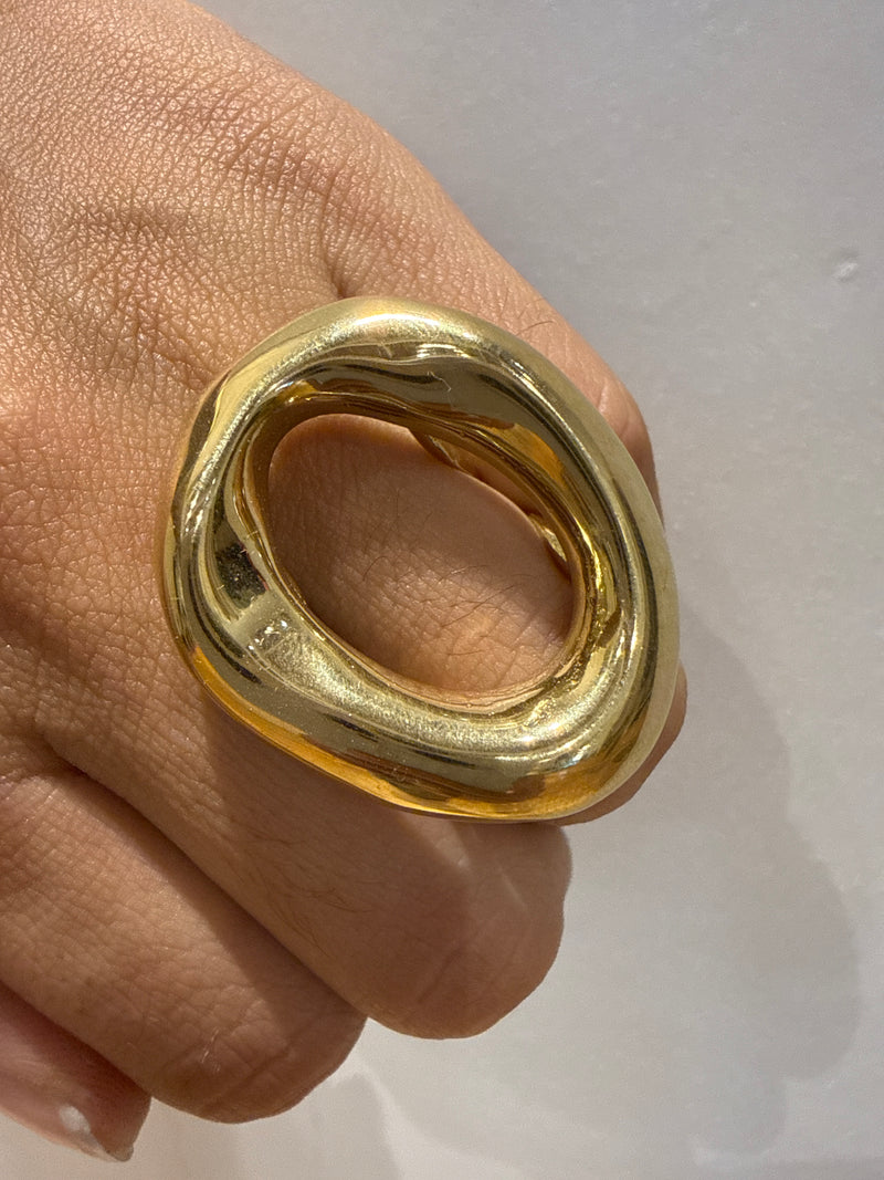 Anillos AC Ajustables