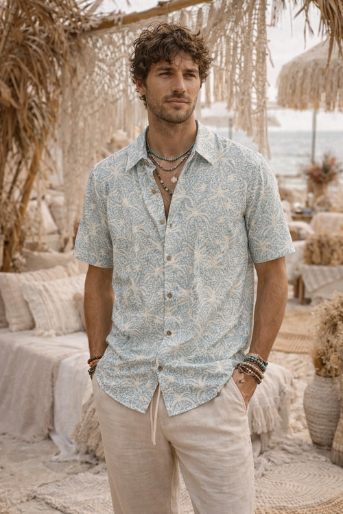 Areka Shirt
