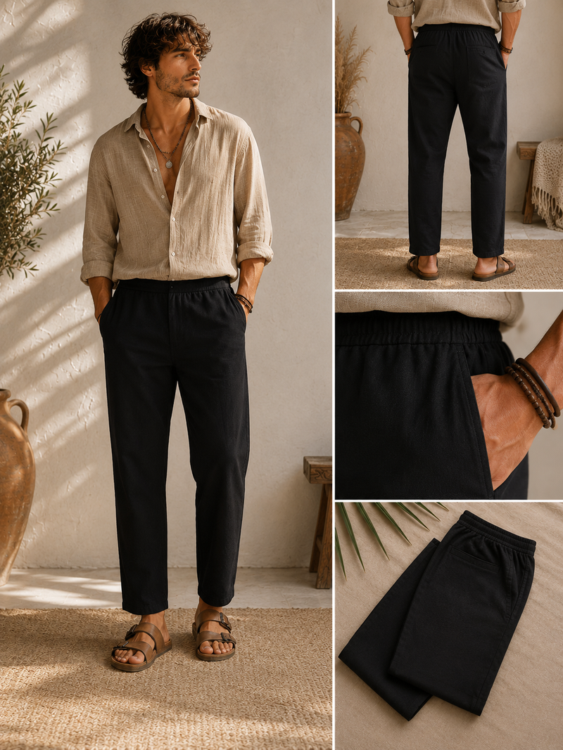 Pantalon Thilo