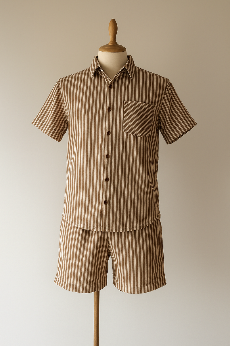 Short Octavio