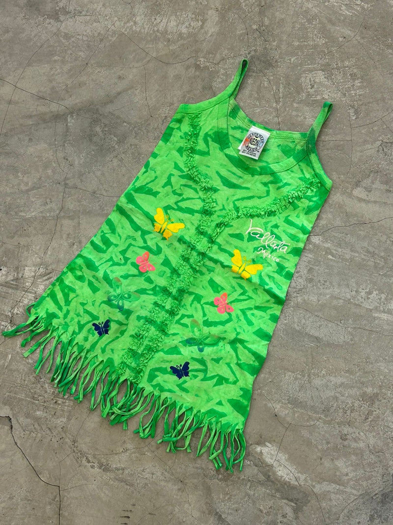 TL Ropa niña