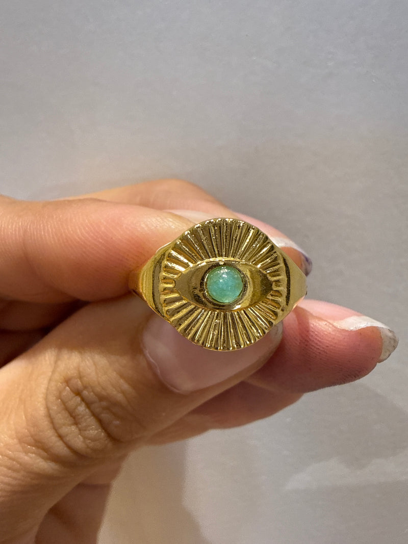 Anillos AC Ajustables