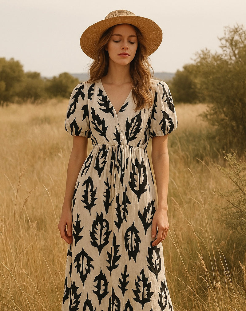 Vestido Josefina