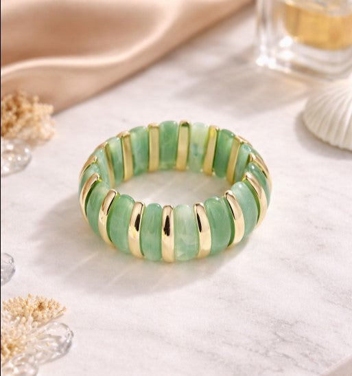 Pulsera Bohemia