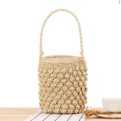 Bolsa Bucket