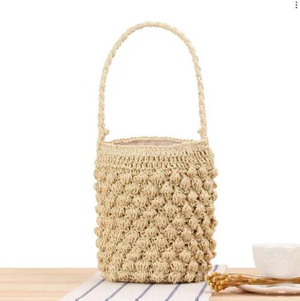 Bolsa Bucket