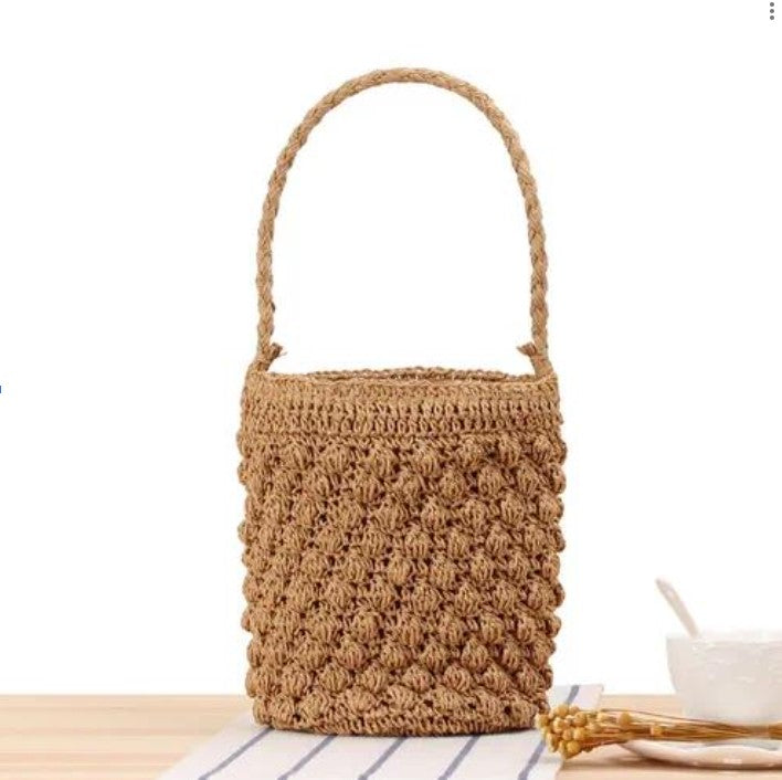 Bolsa Bucket