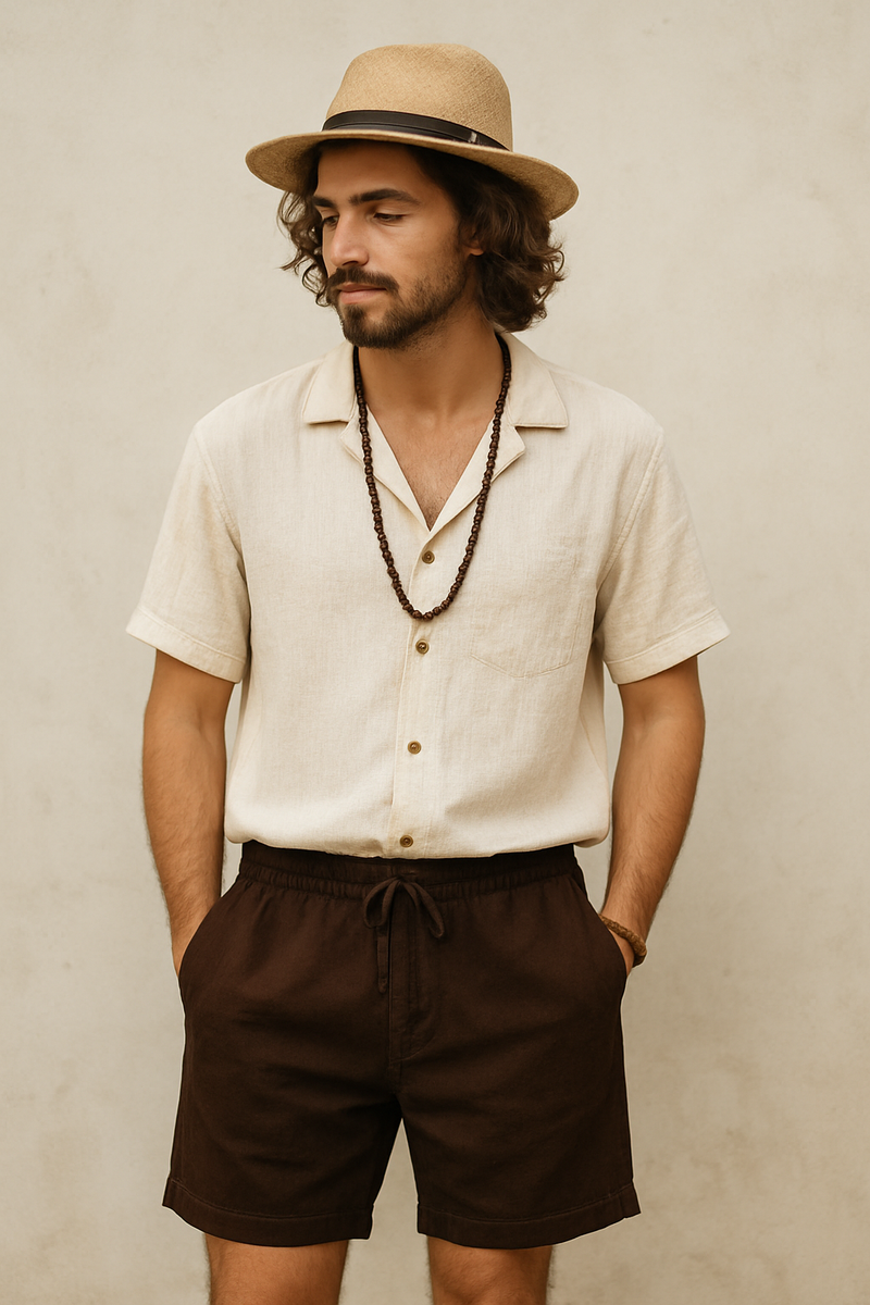 Short Andrés
