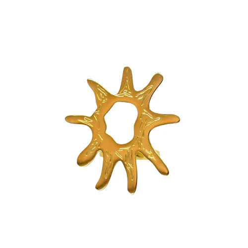 Anillos Soles AC