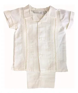 TL Ropa Niño