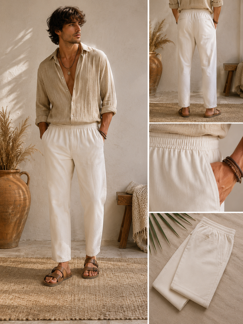 Pantalon Thilo