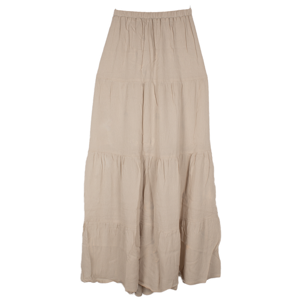 Light skirt