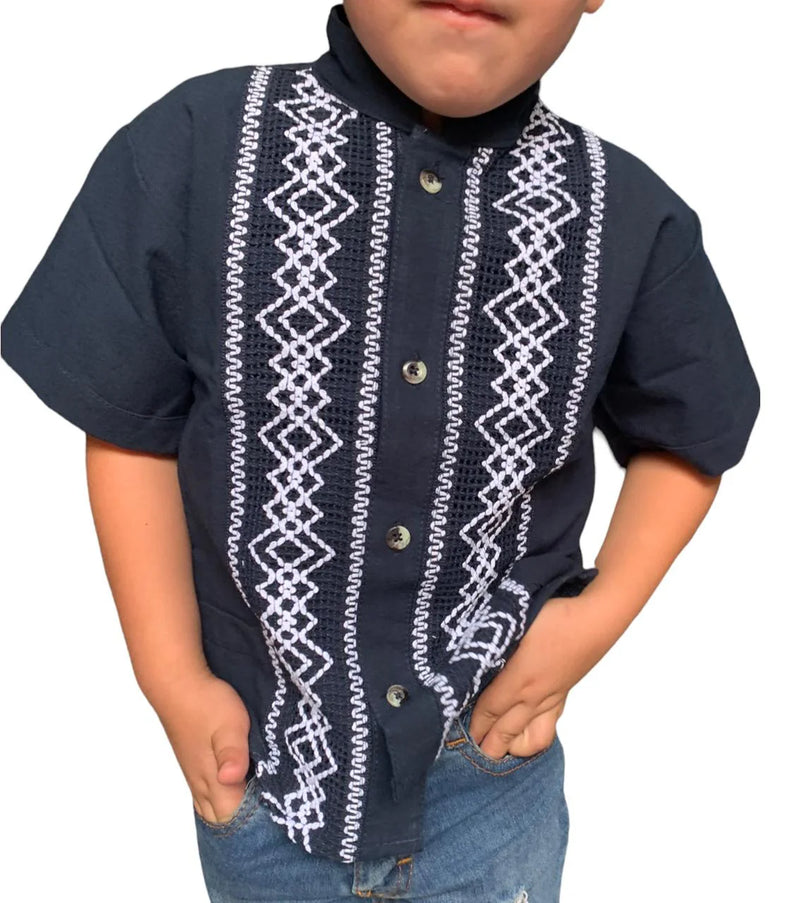 TL Ropa Niño
