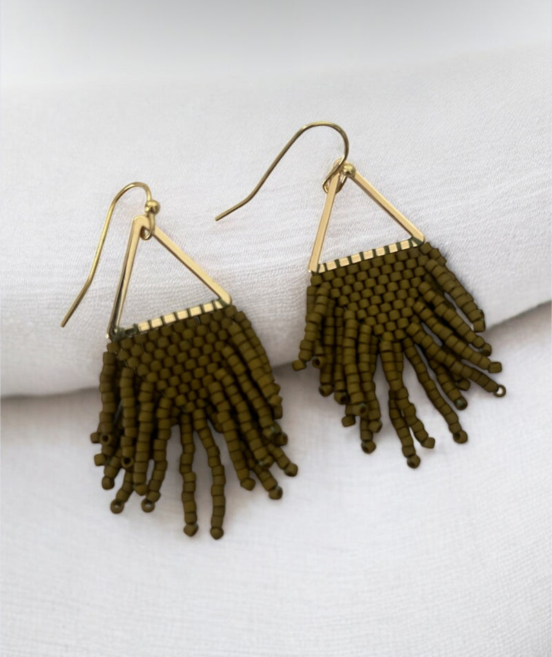 Aretes Cleo