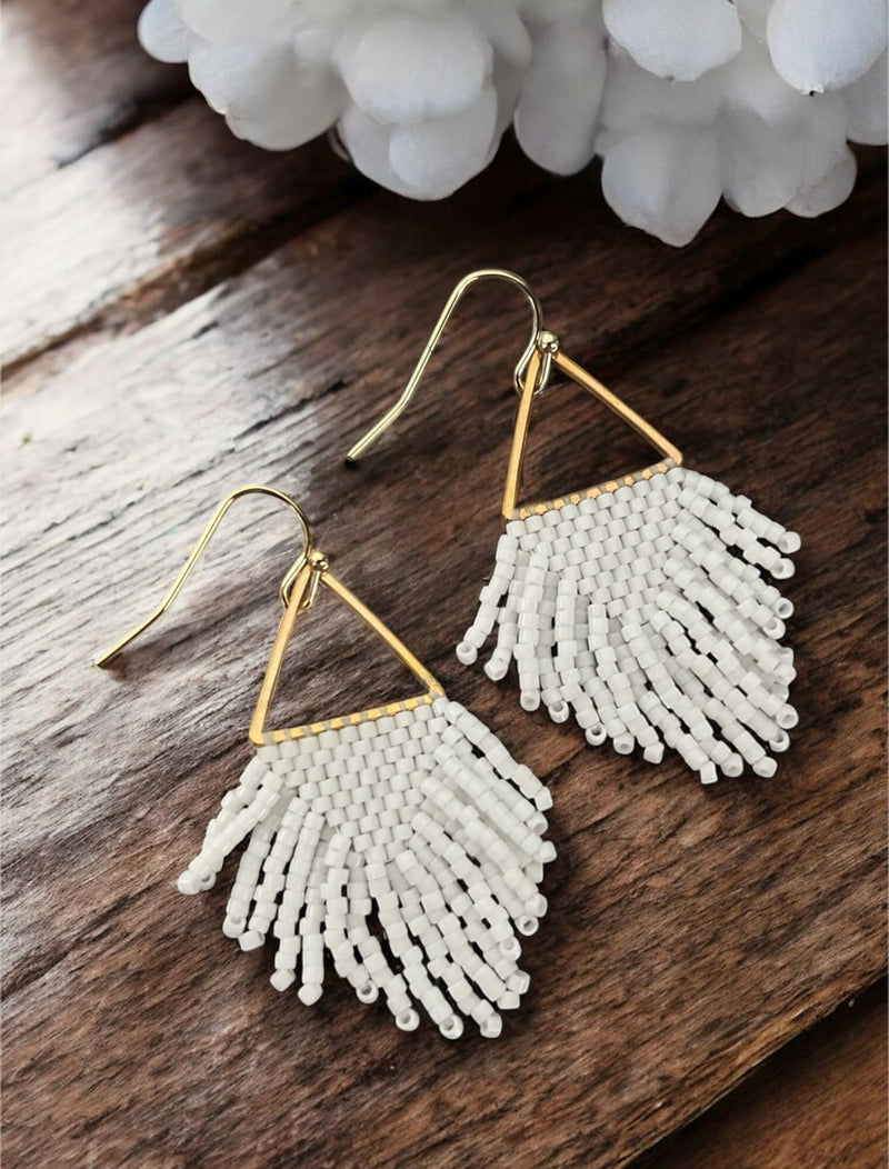 Aretes Cleo