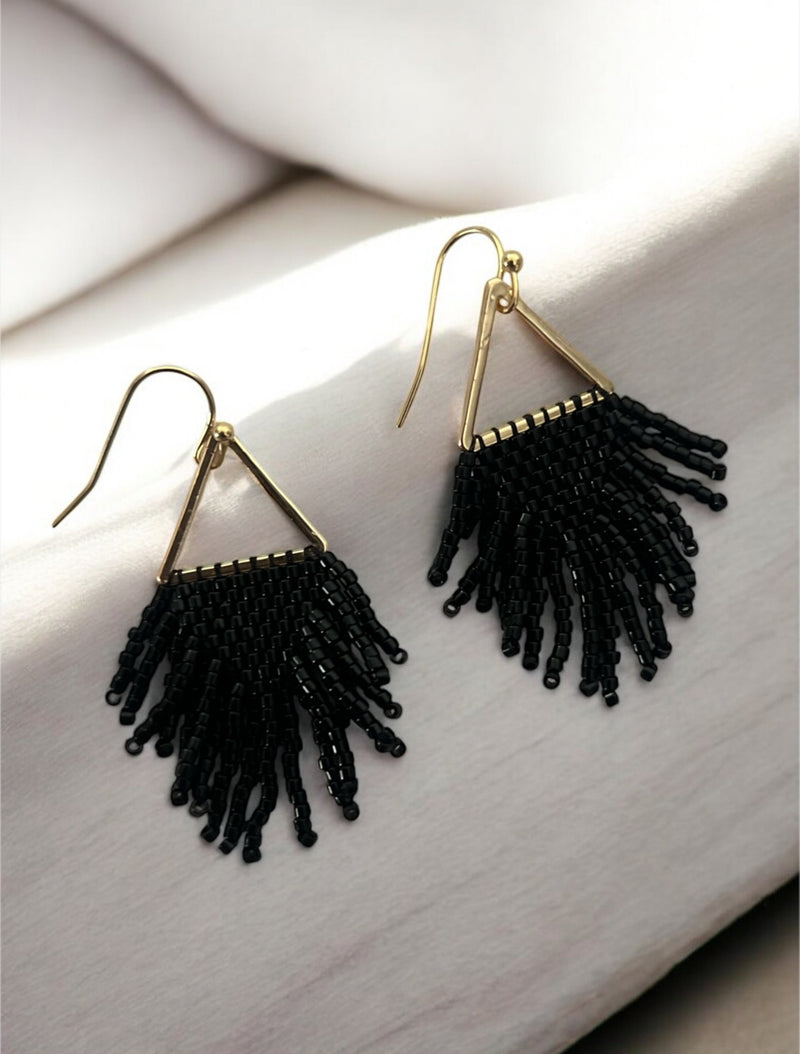 Aretes Cleo