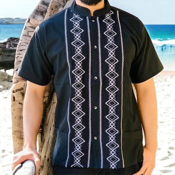 TL Guayabera