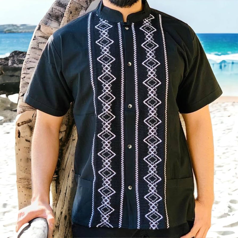 TL Guayabera
