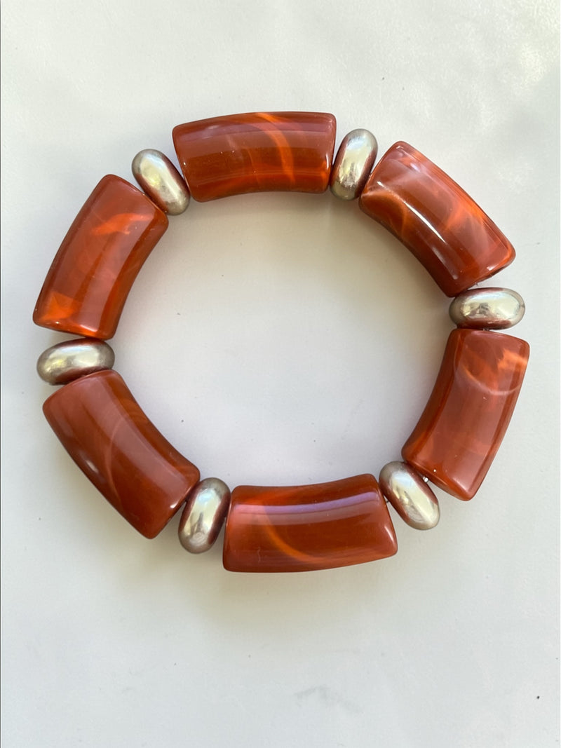 Pulsera Bohemia