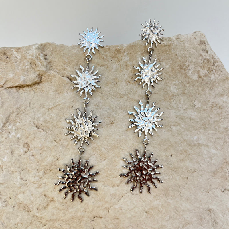 Aretes Soles